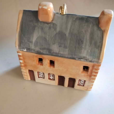 Photo of free A Little Pot Pourri House (Rayleigh SS6) #1