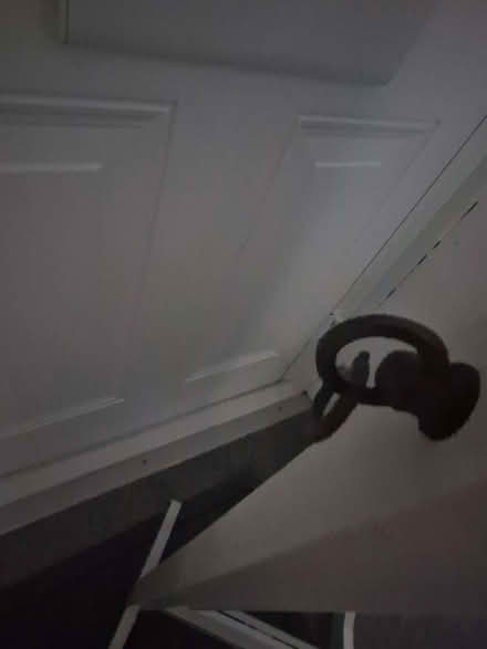 Photo of free Mirror (Currie EH14) #3