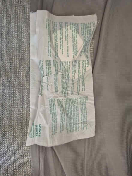 Photo of free M&S Soft - N10 (Fortis Green N10) #1