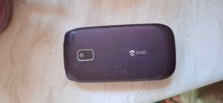 Photo of free Non-smart mobile phone (Harrogate HG1) #3