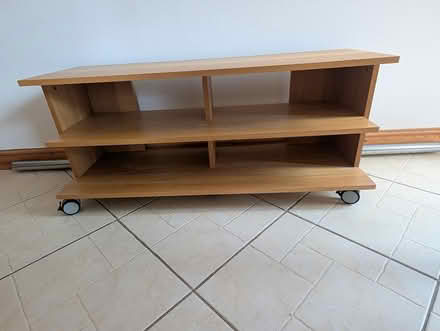 Photo of free TV Bench (IKEA Praktisk) (Marino) #1