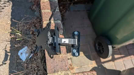 Photo of free TV bracket wall mount (Barming, Maidstone) #1