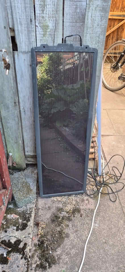 Photo of free Hobby solar panels x2 (Earlsdon CV5) #1