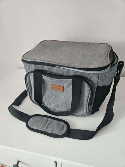 Photo of free Cooler bag (Wheatley OX33) #3