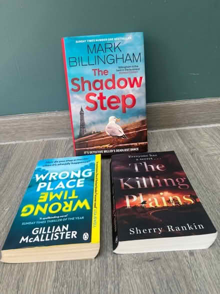 Photo of free Books (Southsea PO4) #1