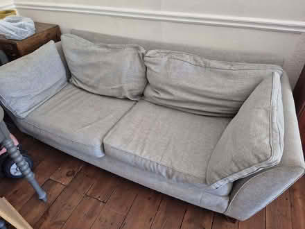 Photo of free M&S Soft - N10 (Fortis Green N10) #2