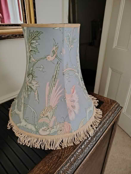 Photo of free Lampshade (Bowerham LA1) #1