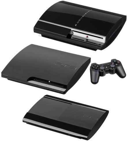 Photo of PlayStation 3 (Iceland LE2) #1