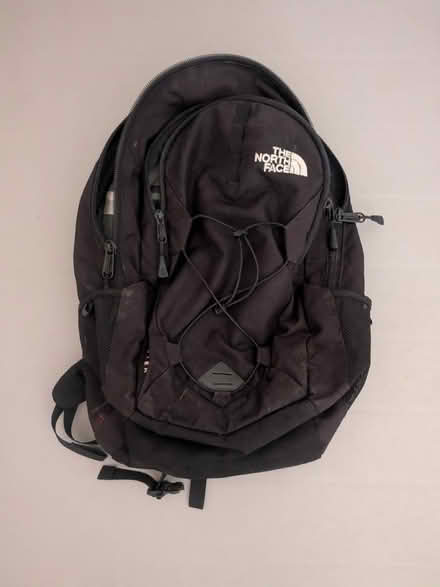 Photo of free North Face Backpack (Kiveton Park, S26) #1