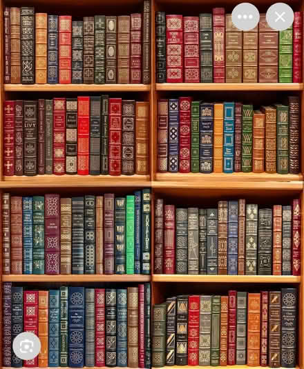 Photo of Franklin Library/Easton Press (Norristown) #1
