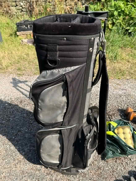 Photo of free Golf Clubs (Kendal LA9) #1