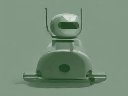 Photo of Robot mower (Silverhill TN34) #1