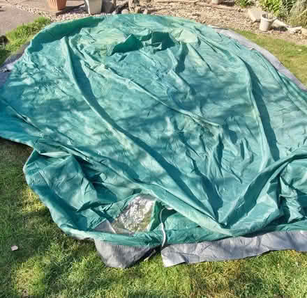 Photo of free Old ridge tent (Countesthorpe LE8) #4