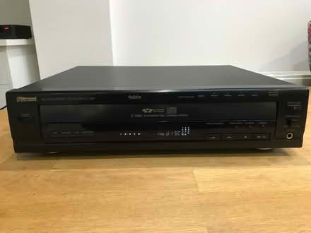Photo of free Sherwood CD Player multiplayer (KT18 Epsom Common) #1