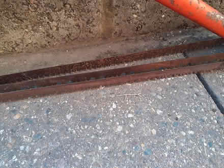 Photo of free 3 large hacksaws (Tonbridge TN9) #2