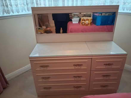 Photo of free Dressing table (Streatham SW16) #1