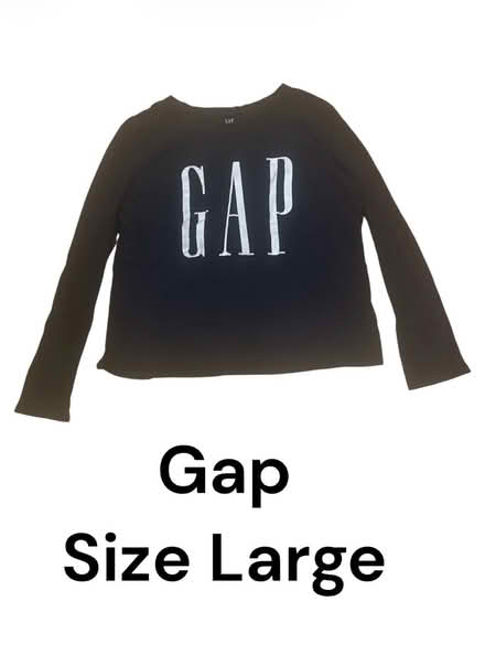 Photo of free Gap Woman’s Top (Brooklyn Storage) #1