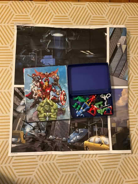 Photo of free Children Toys for 3-4 years old (Kilburn NW6) #4