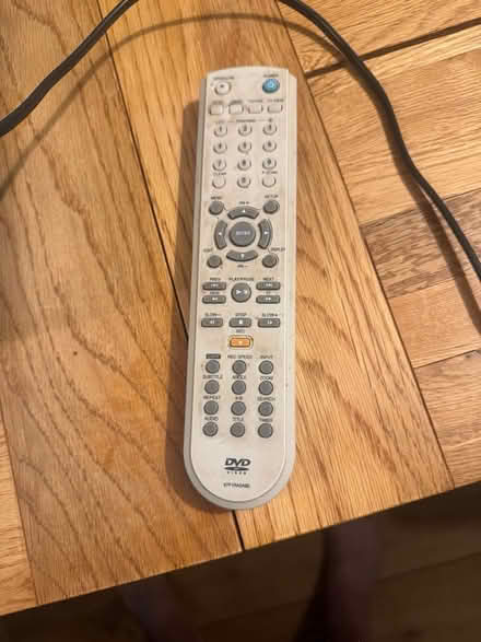 Photo of free DVD/VHS recorder/player (Southdown, Harpenden) #1