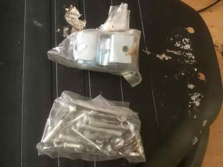 Photo of free Mini seat on wheels (B62 near Blackheath) #3