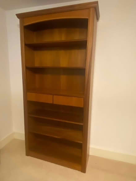 Photo of free Bookcase (Caversham RG4) #1