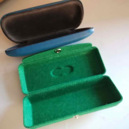 Photo of free Two Specsavers Glasses Cases (Rayleigh SS6) #2