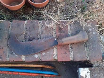 Photo of free Garden tool (Tonbridge TN9) #1