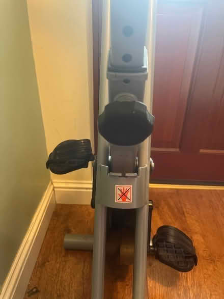 Photo of free Stationary Exercise Bike (Swords) #4