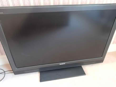 Photo of free 44 inch TV (Crystal Palace SE19) #1