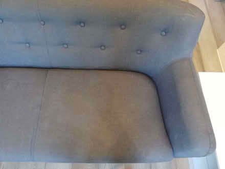 Photo of free sofa (Slough central SL1) #2