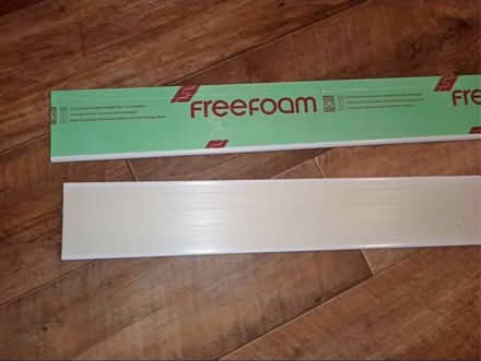 Photo of free UPVC trim (Matlock DE4) #1