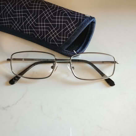 Photo of free A Pair of 1.5 Reading Glasses (Rayleigh SS6) #1