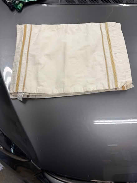 Photo of free Placemats (berkeley) #1