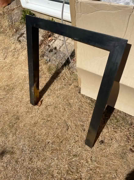 Photo of free Metal (Orpington Br6) #2