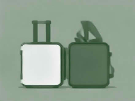 Photo of free Two holdalls (Fields End HP1) #1