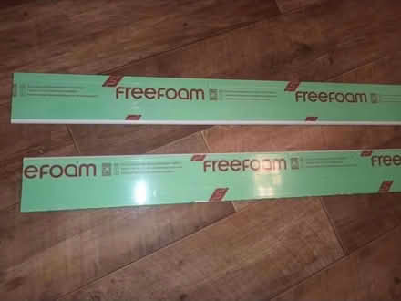 Photo of free UPVC trim (Matlock DE4) #4