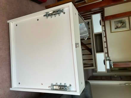 Photo of free Medicine cabinet New Never been used (Horsell GU21) #1