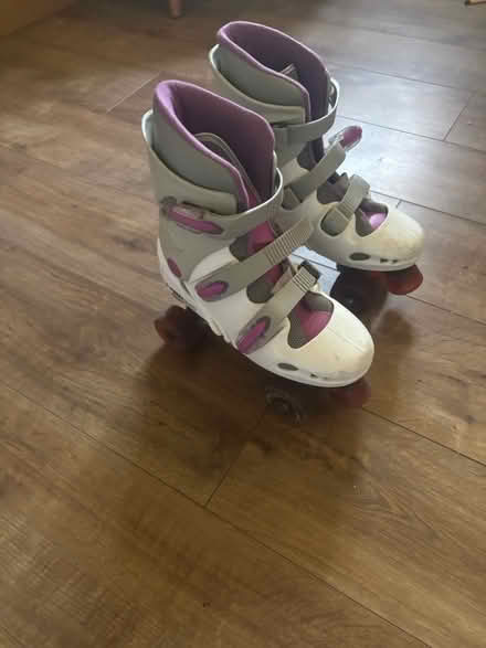 Photo of free Roller blades (Letchworth SG6) #1