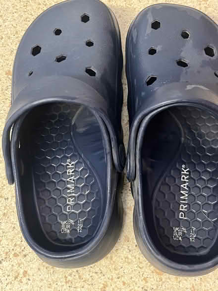 Photo of free Children’s Crocs (Broomfield CM1) #2