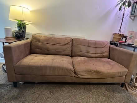 Photo of free Sofa (Selly Park B29) #1