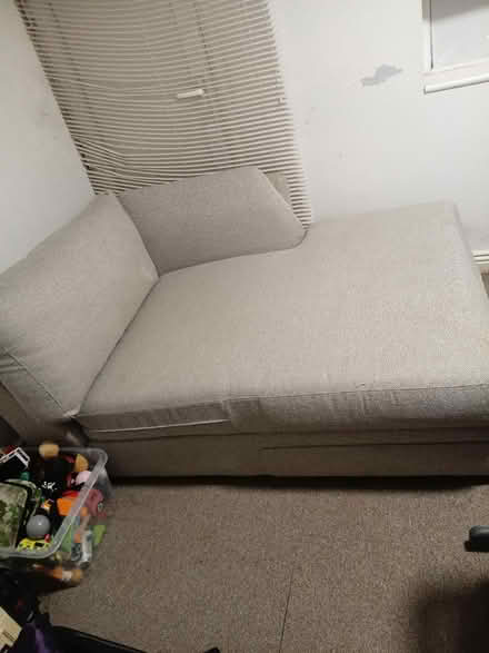 Photo of free Sofa bed (BL2) #3