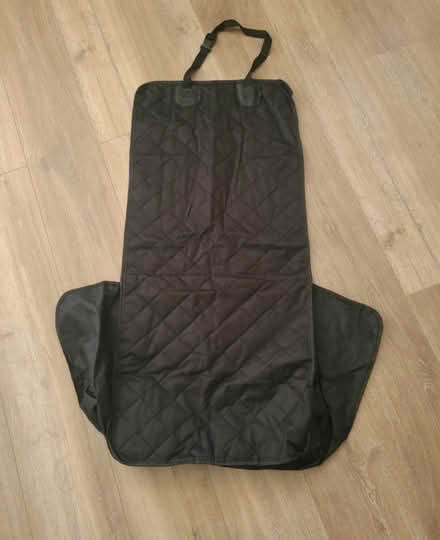 Photo of free Car Seat Protector (Ashford TW15) #1