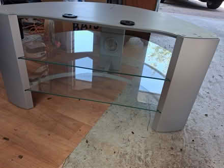 Photo of free TV Table (Appleton) #2