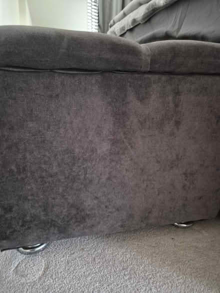 Photo of free Ottoman (Stanford-Le-Hope SS17) #2