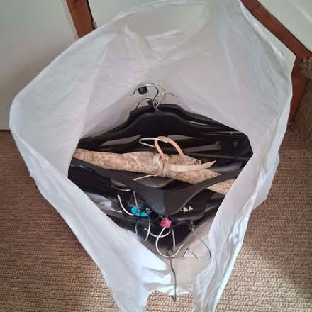 Photo of free Coathangers (Waterlooville PO8) #1