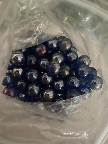 Photo of free Decorative stones/rocks (Jersey City) #1