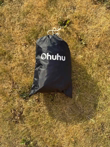 Photo of free All-Weather Vehicle Protective Cover (Aspley NG8) #2