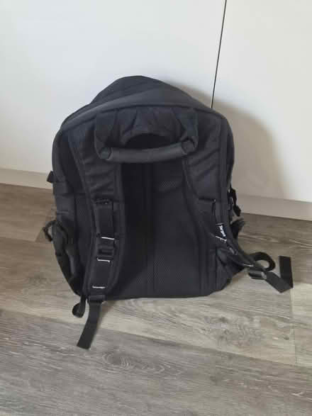 Photo of free Back pack (Finsbury Park N4) #2