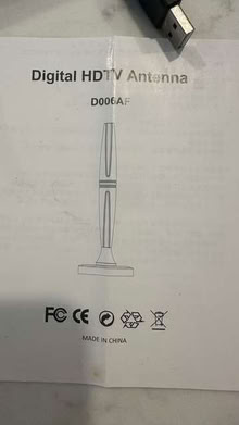 Photo of free Digital HDTV Antenna (Willesden Green NW10) #2