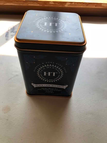 Photo of free Crafts in A Tin (Ravenna) #2